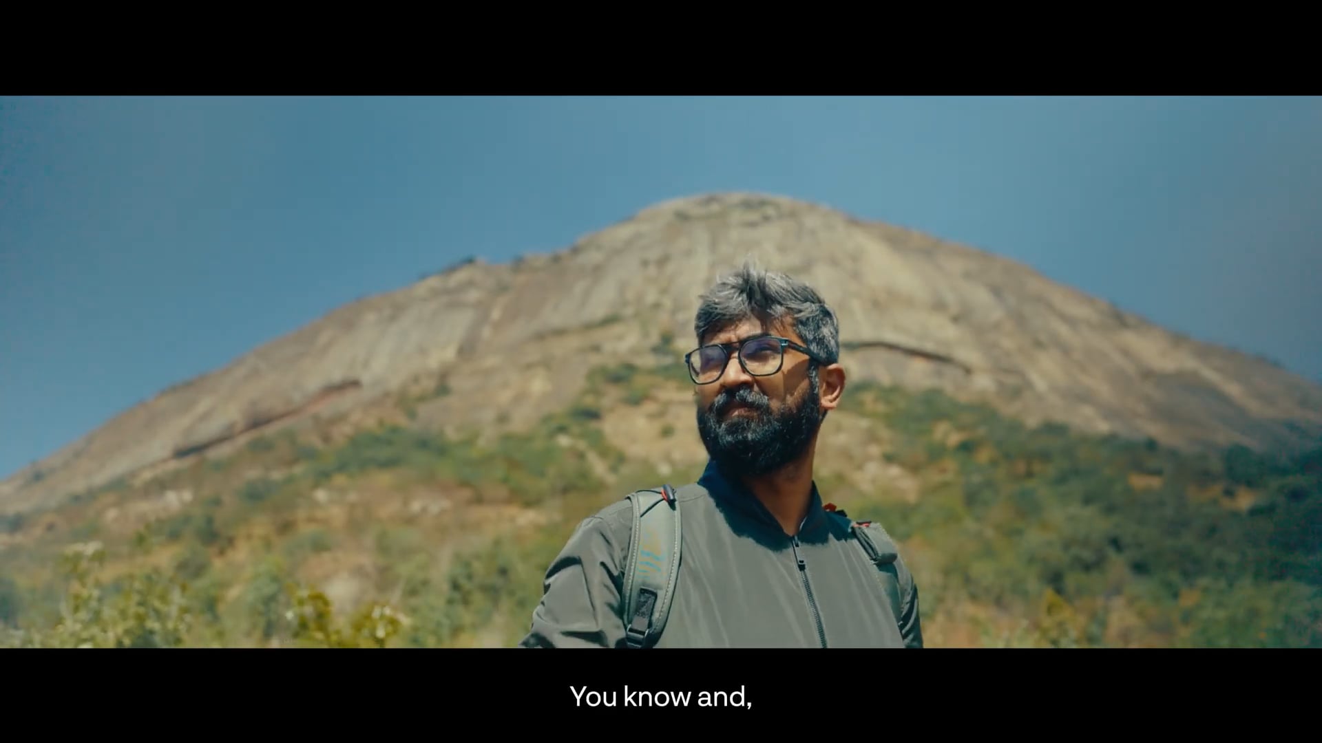 Ather | Meet The Owners | Auditya Venkatesh