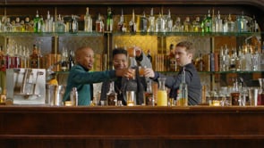 3 Levels of Cocktail Complexity with Comedian Chris Redd - WIRED