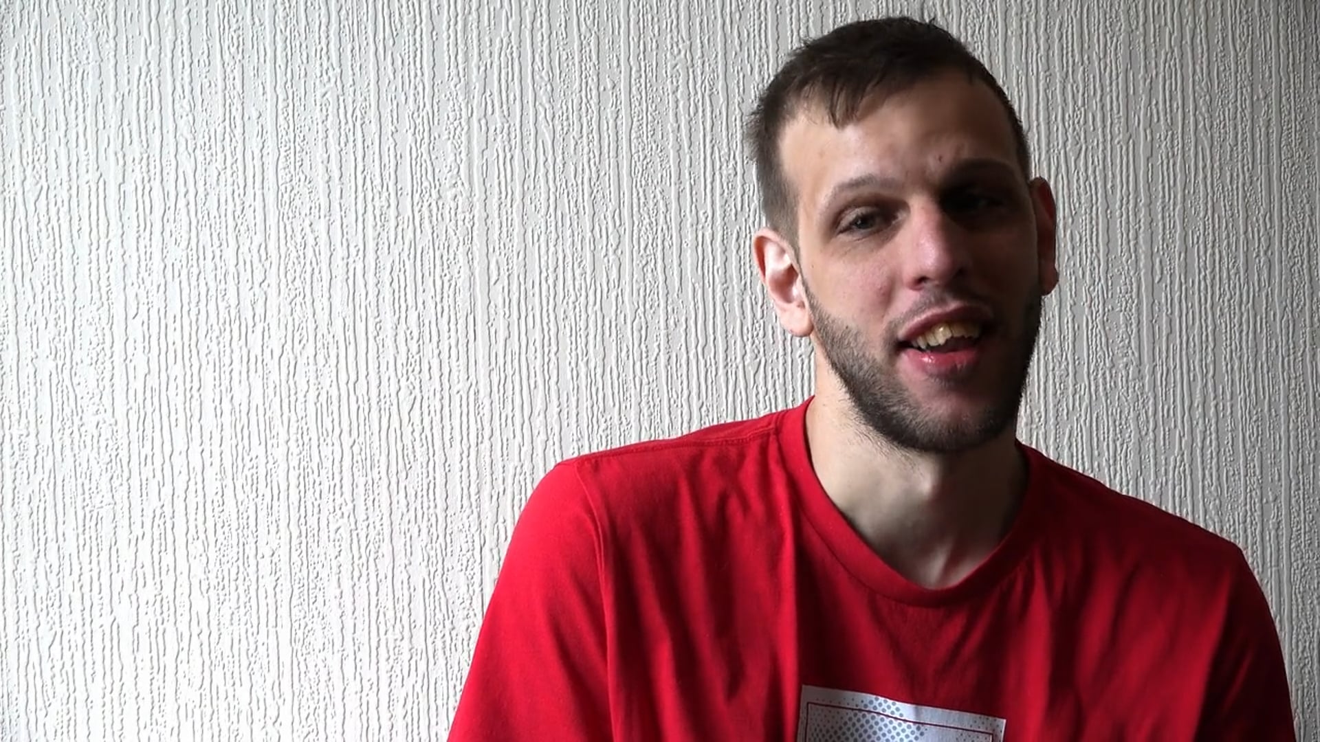 MCF - Joe Watson Interview