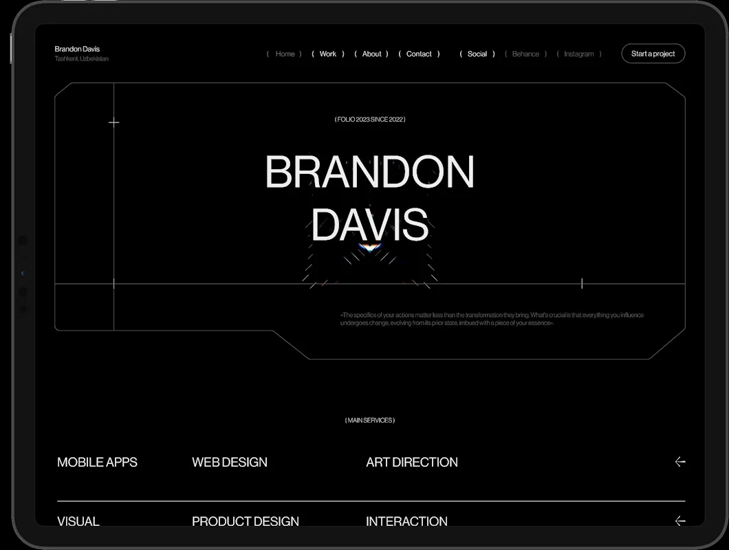 Main on Vimeo