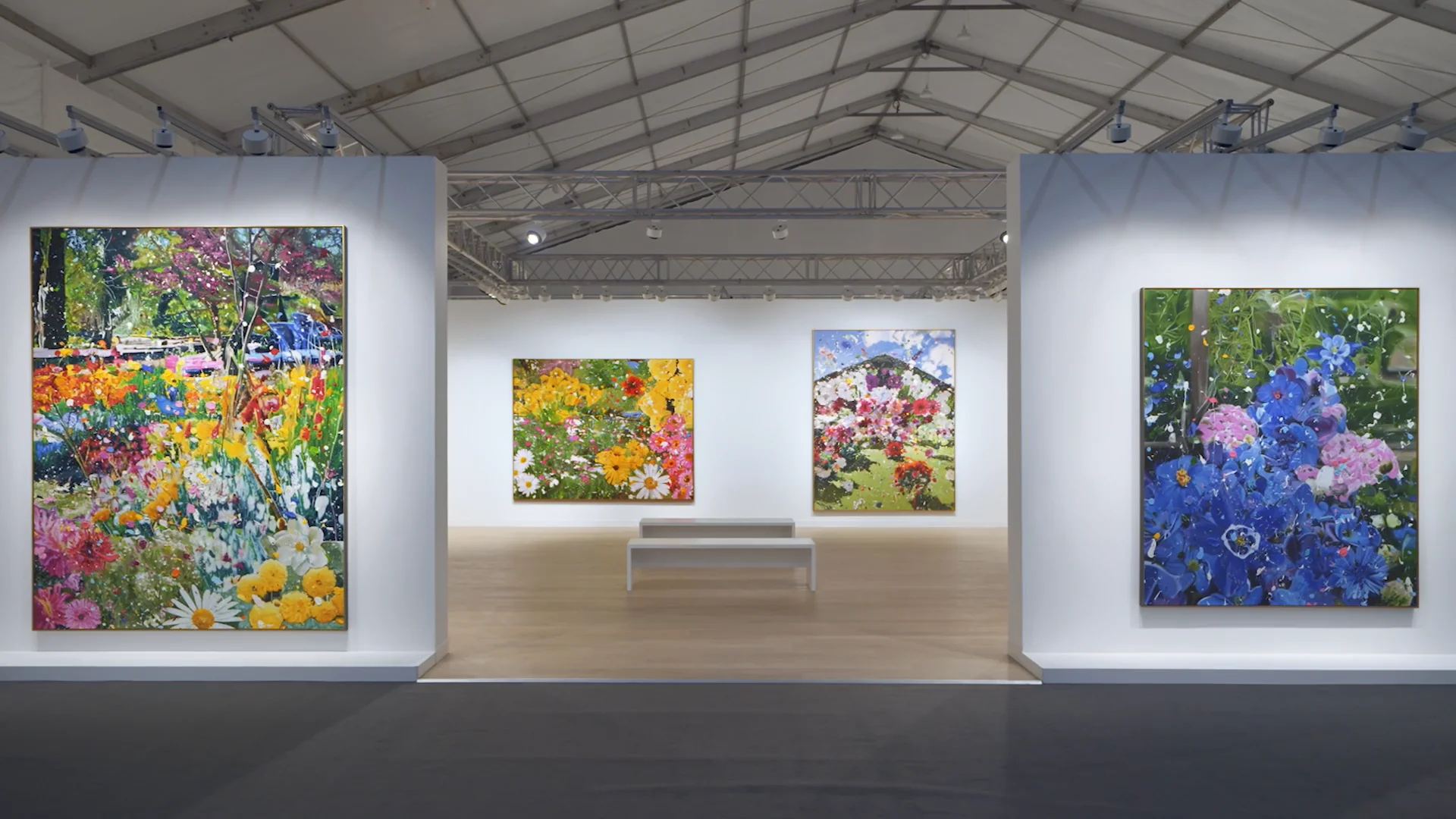 Frieze London 2023 | Fairs | Fairs & Collecting | Gagosian