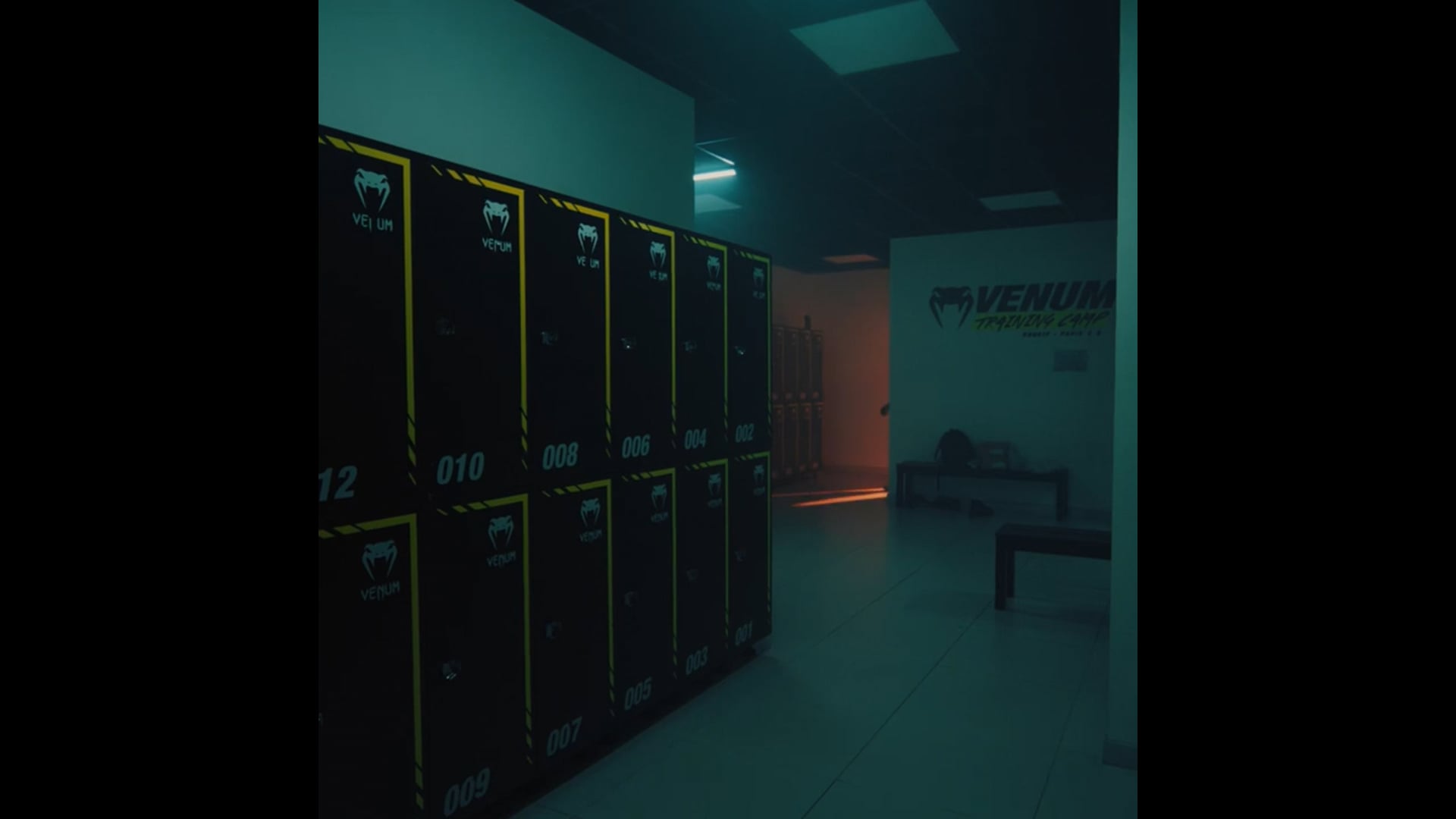 Seth Voix Off - Footkorner - Publicité MMA 2022