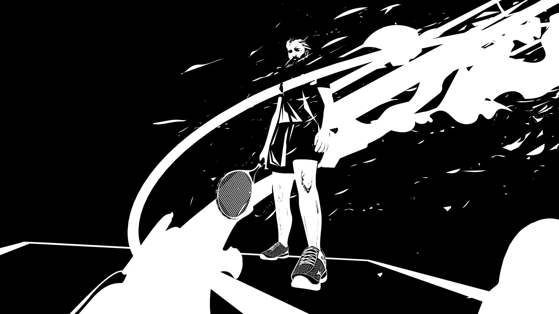 Mizuno // WAVE Exceed tour 4