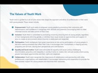 Introduction to Youth Work