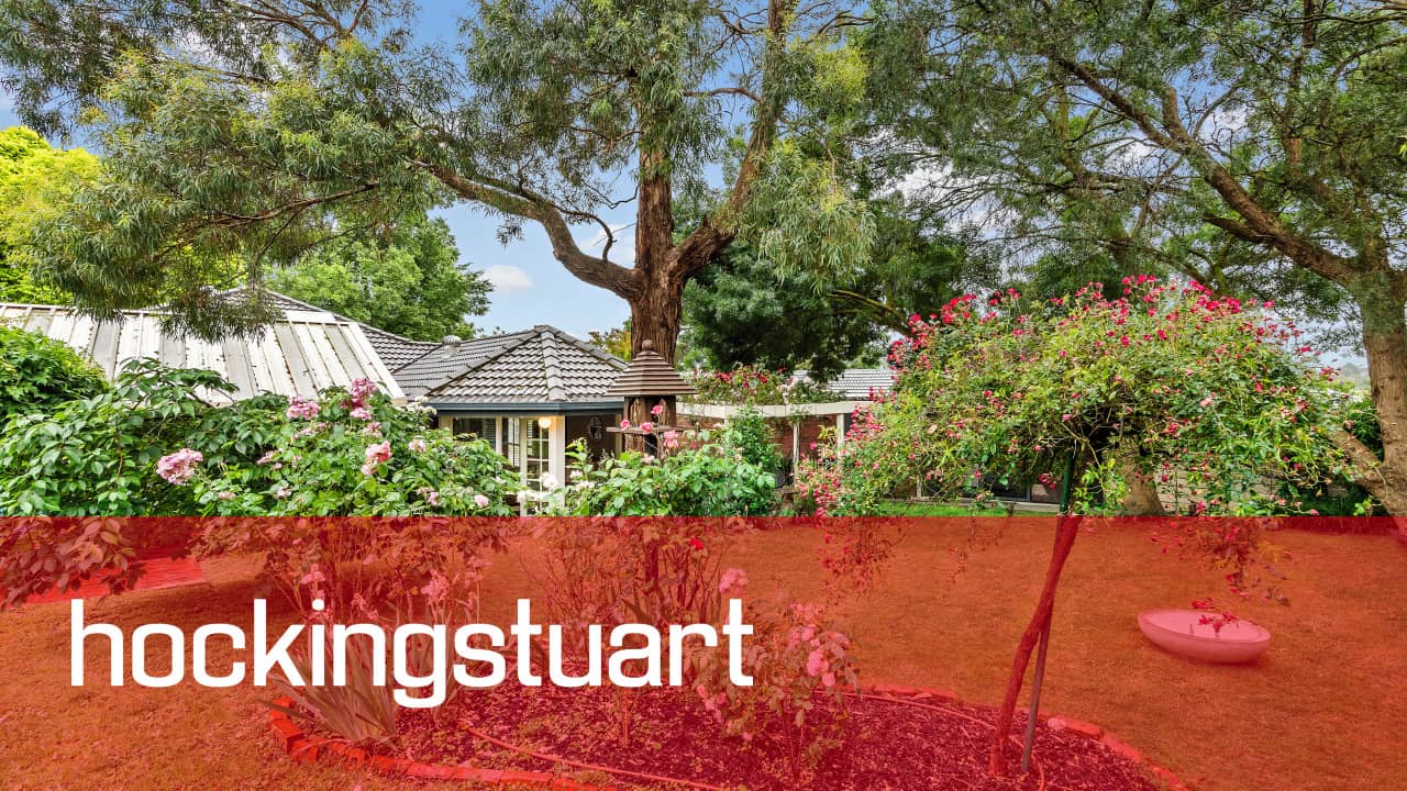 22 Blueberry Road, Mooroolbark on Vimeo