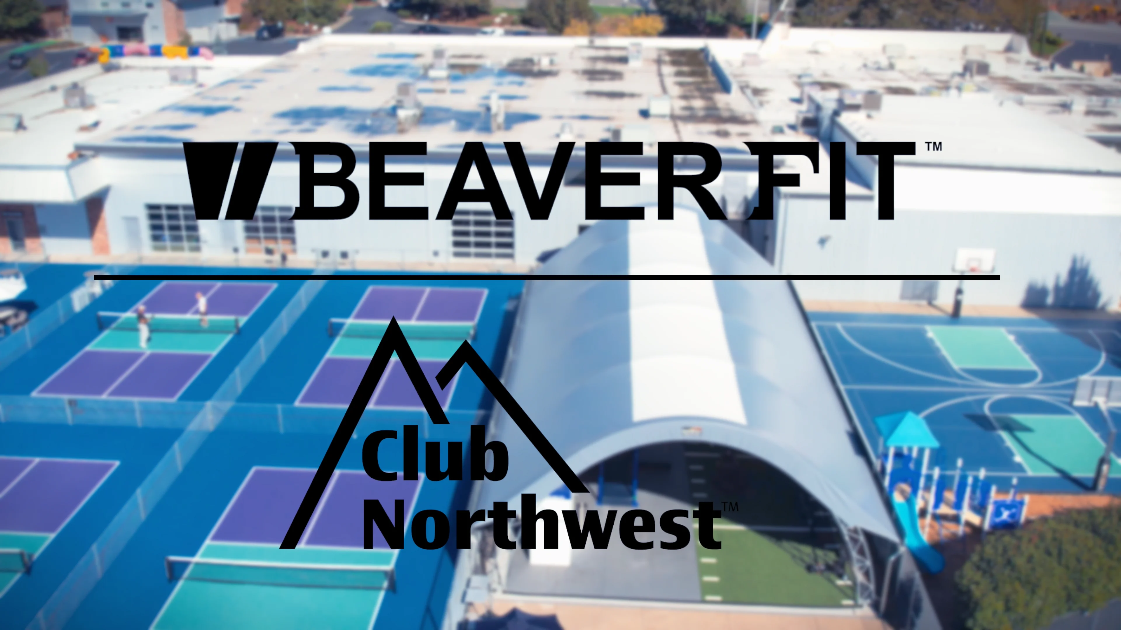 Club Northwest - Outdoor Conversion - BeaverFit USA