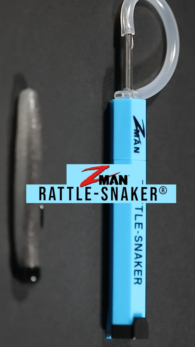 Z-Man Rattle-Snaker