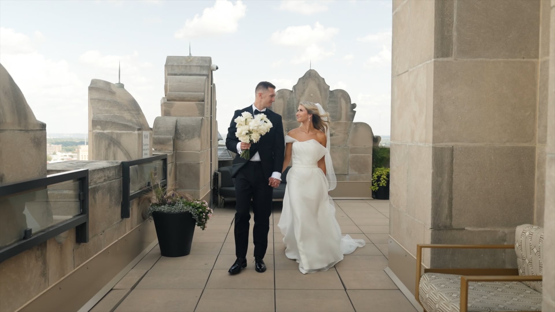 Addison & Matthew McLaughlin - Wedding Film