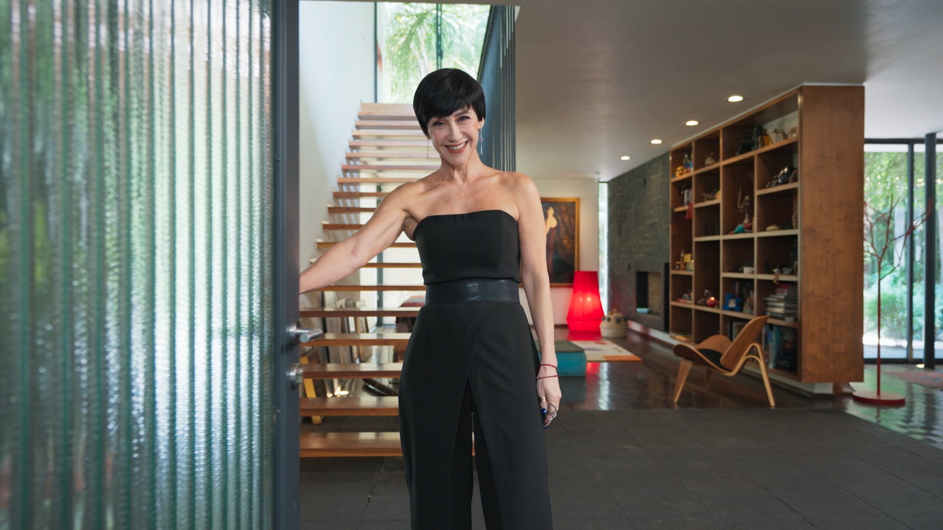 Divina Comida México T2 | Edición, Color Grading, GFX, Online — Max