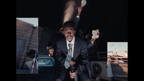 Death by Entertainment - ANTI- - Sam Akpro