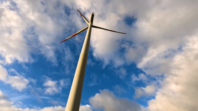 O moinho de vento – Clio na Internet