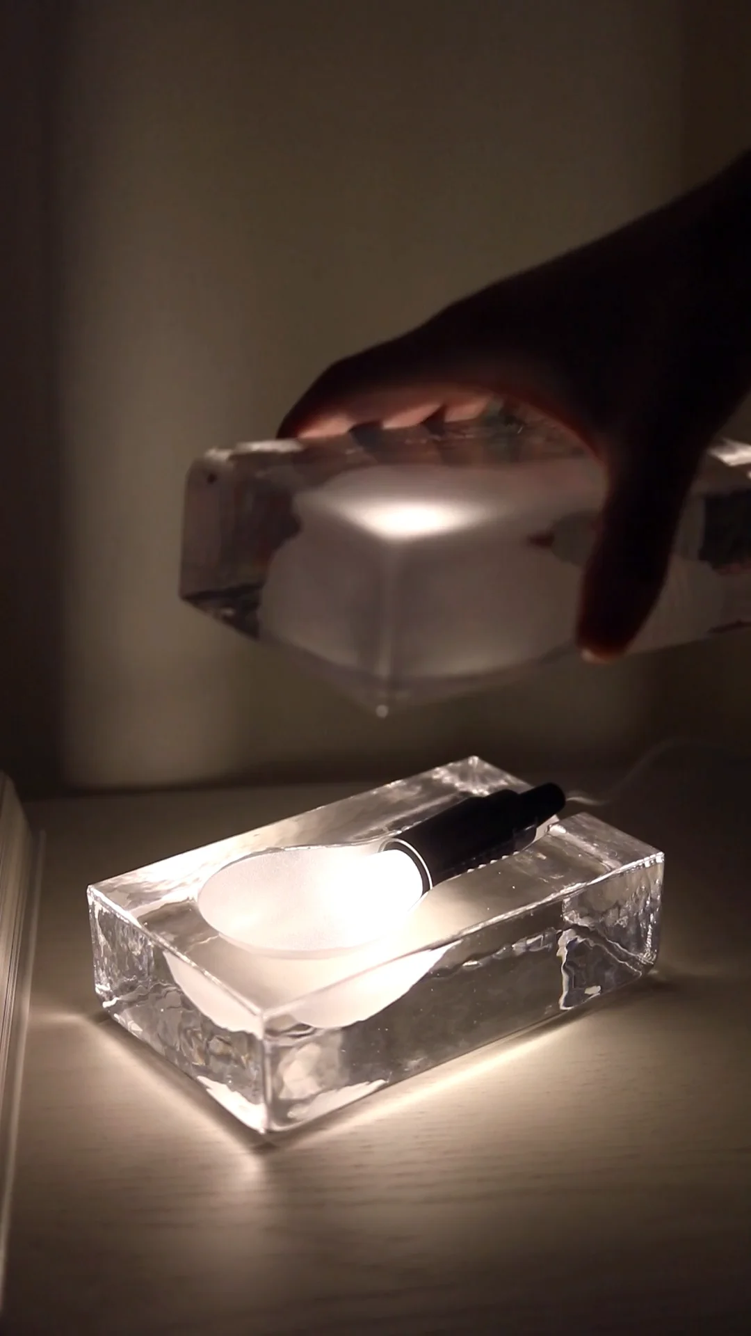 Block Lamp by Design House Stockholm | Videos & Movies on Vimeo