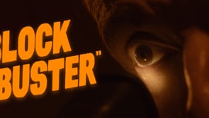 Blockbuster - Teaser Trailer