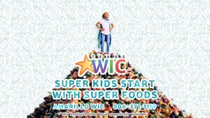 WIC Super Kids
