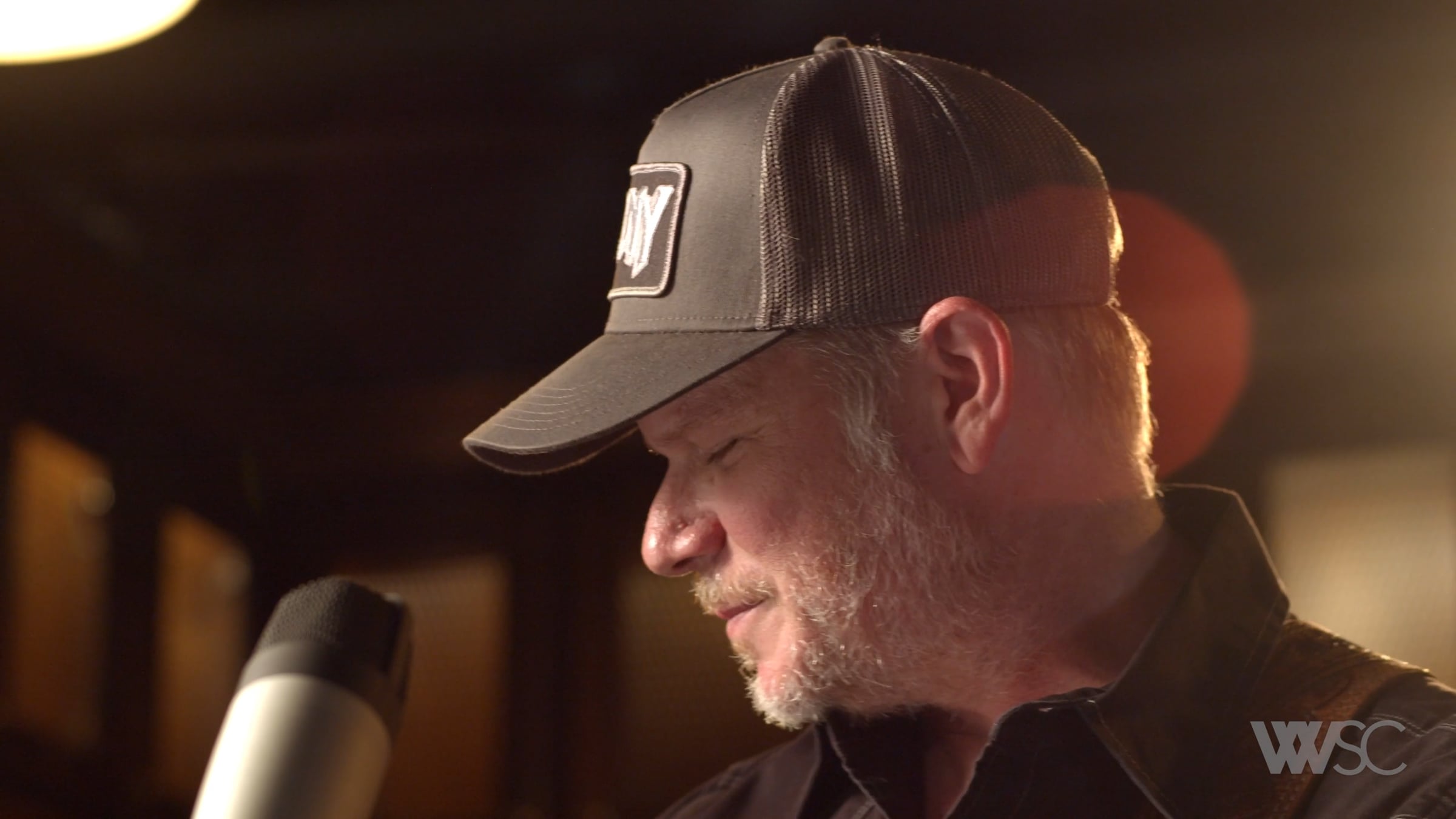 WVSC – Jason Eady