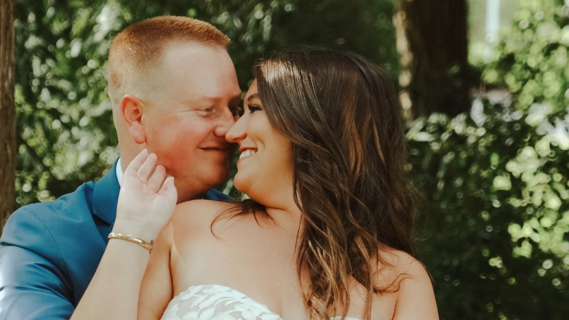 Caitlin + Liam | Private Estate | East Sandwich, MA | Wedding Film