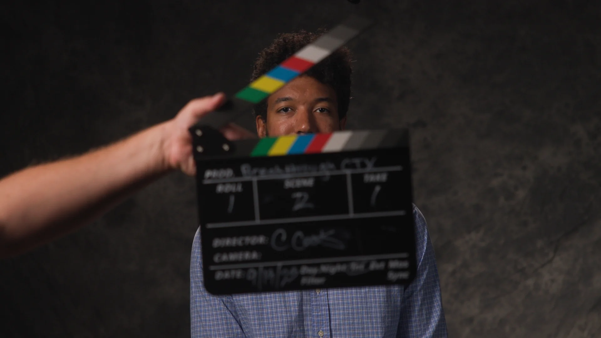 Breakthrough Letters on Vimeo
