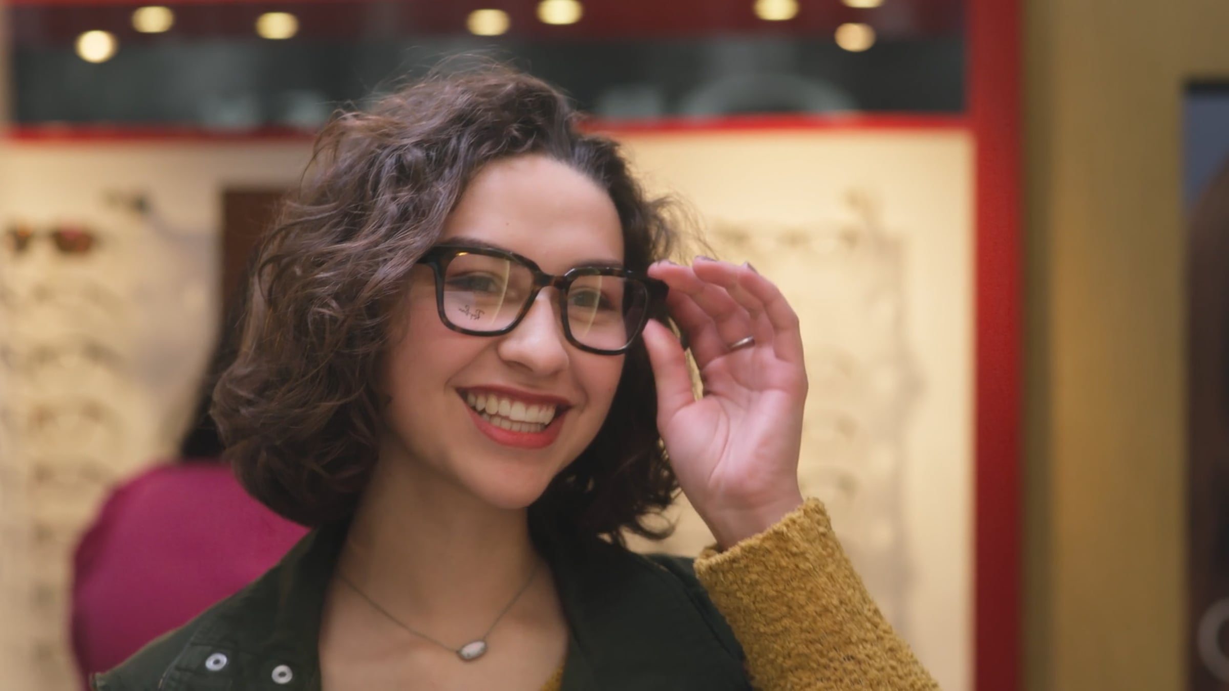 Broome Optical – Hometown Service
