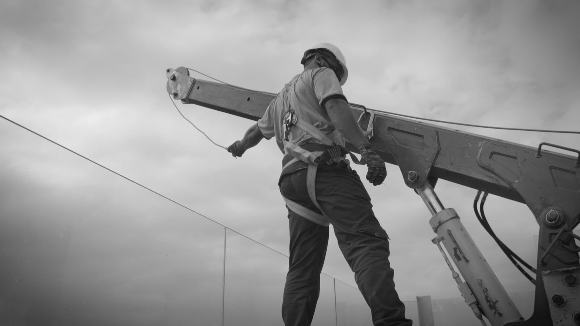 Mini Doc Arquitetura