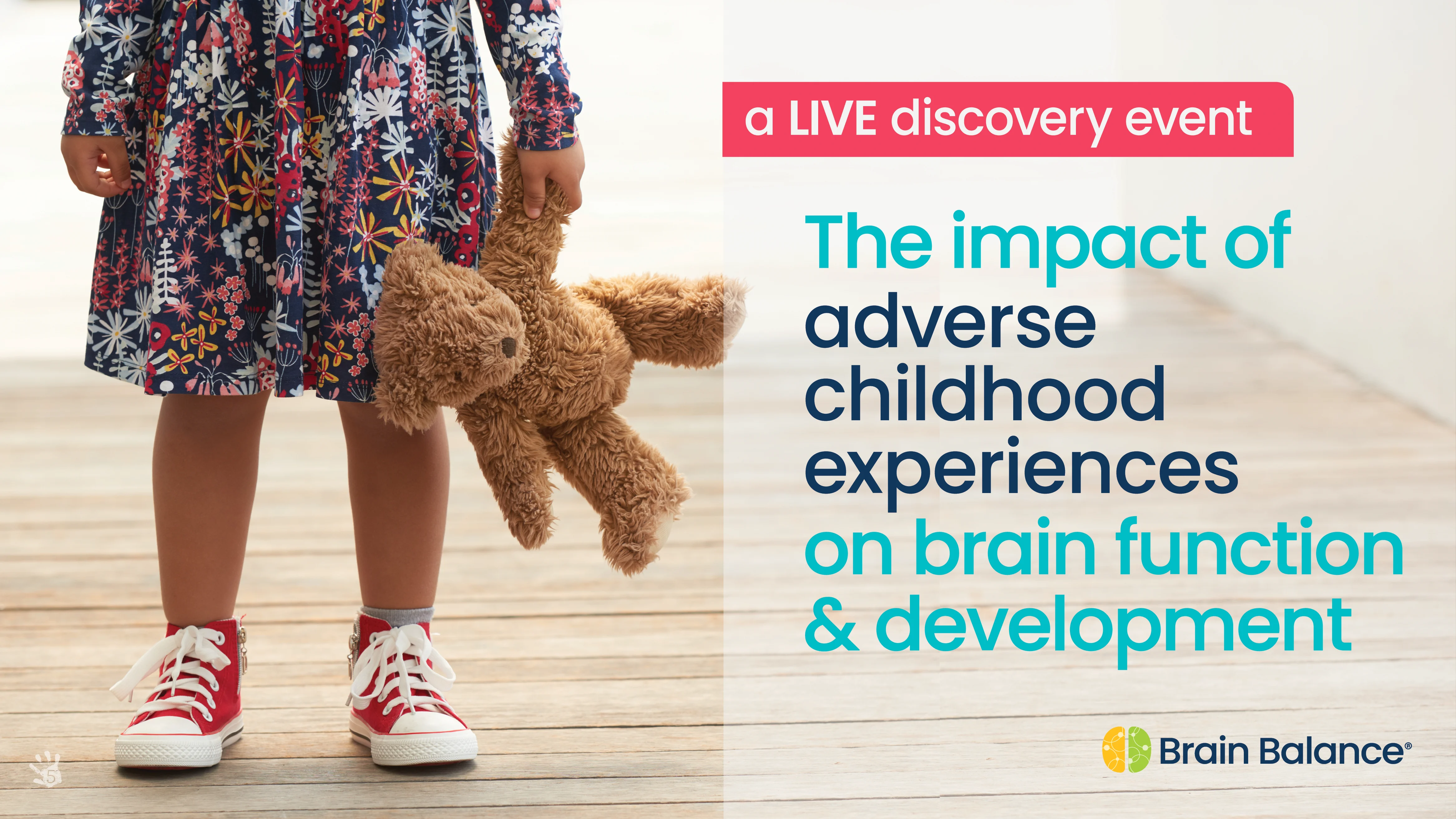 Impact Of Adverse Childhood Experiences On The Brain