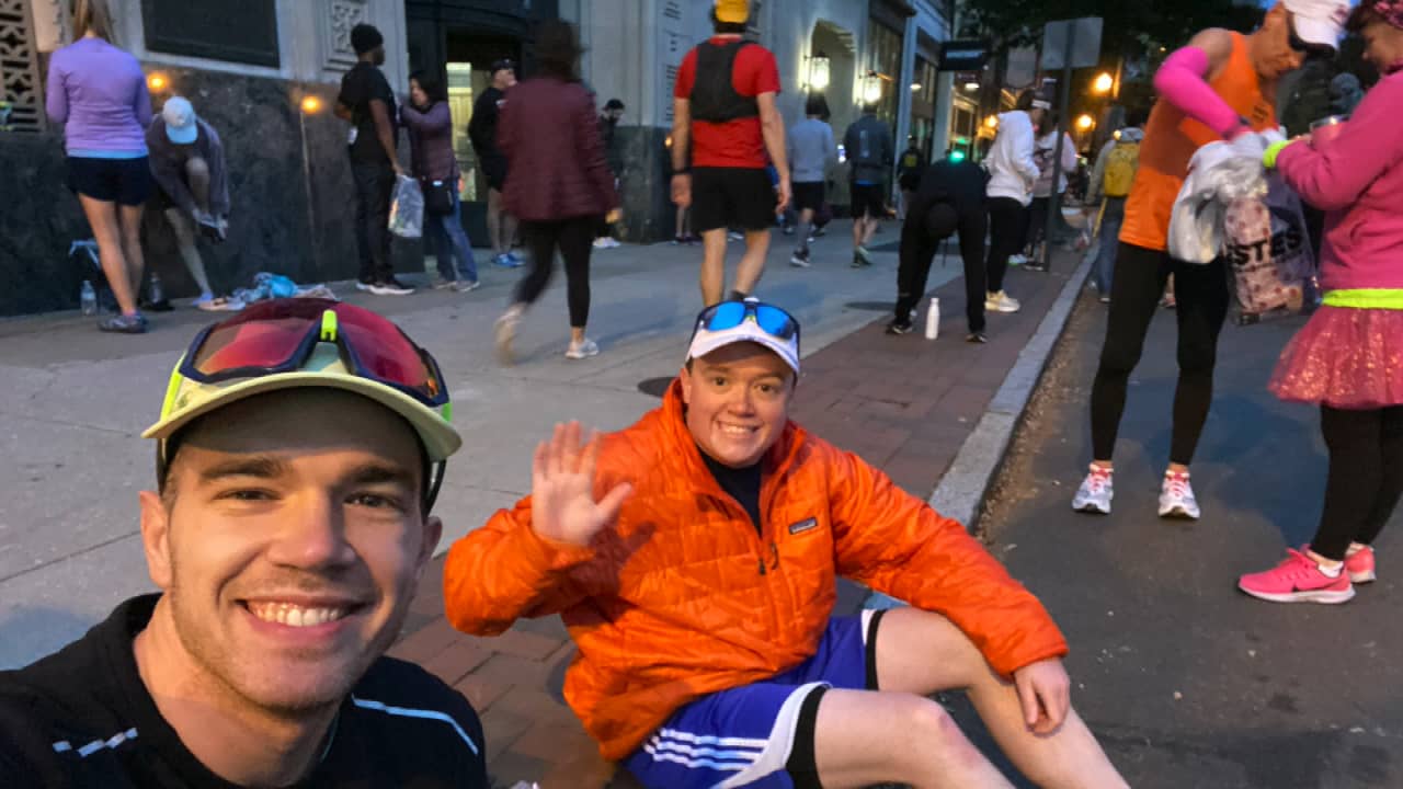 Richmond Marathon 2023 on Vimeo