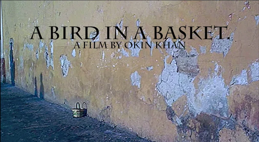 A Bird in a Basket on Vimeo
