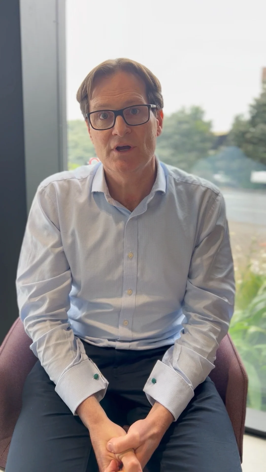 David Welsh – Welcome to the team on Vimeo