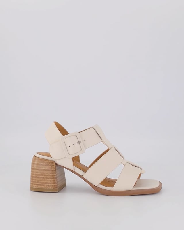 MARLEIGH / Bone Leather