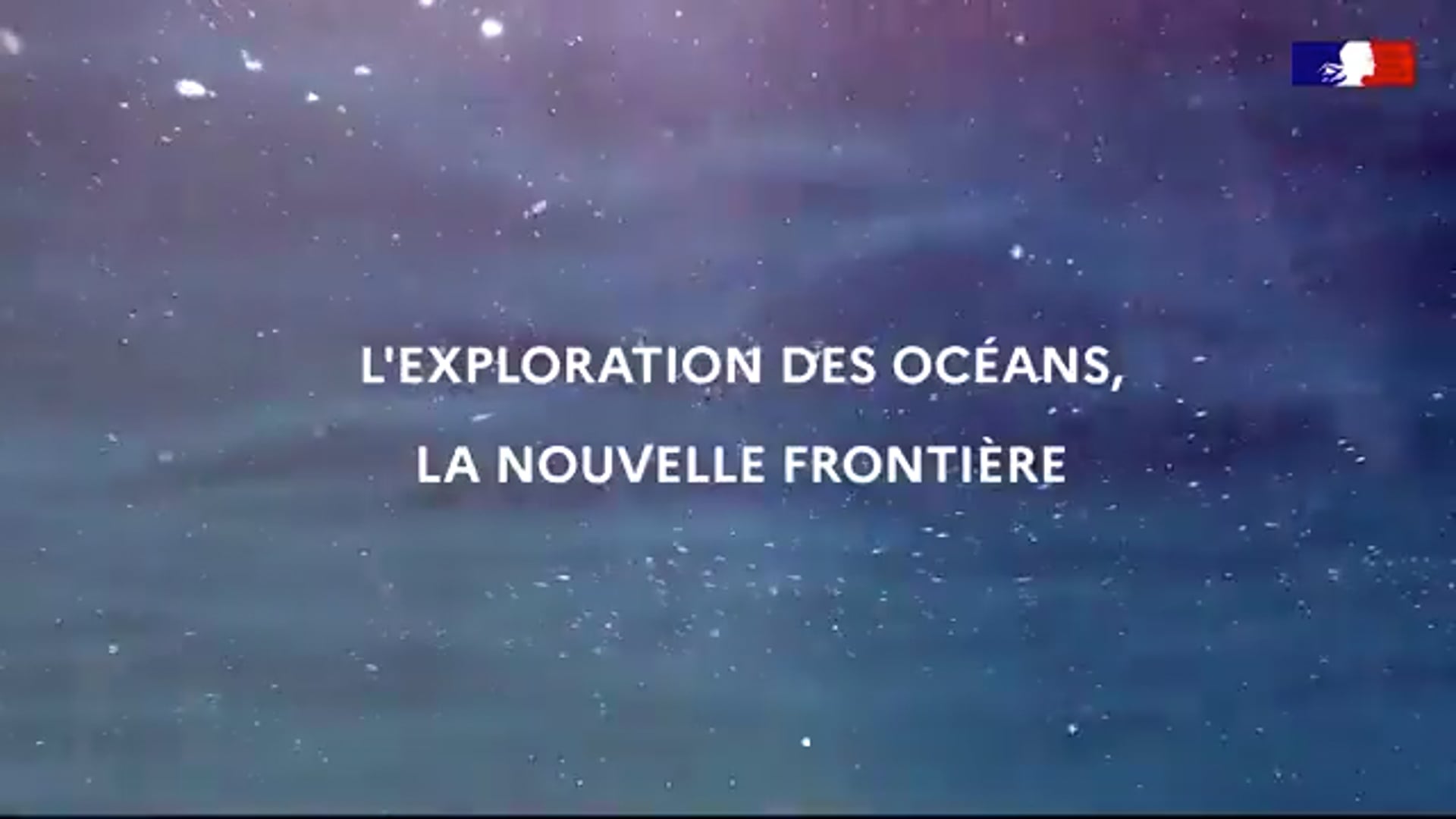 Seth Voix Off - Vidéo Ministère Ecologie - Final Client