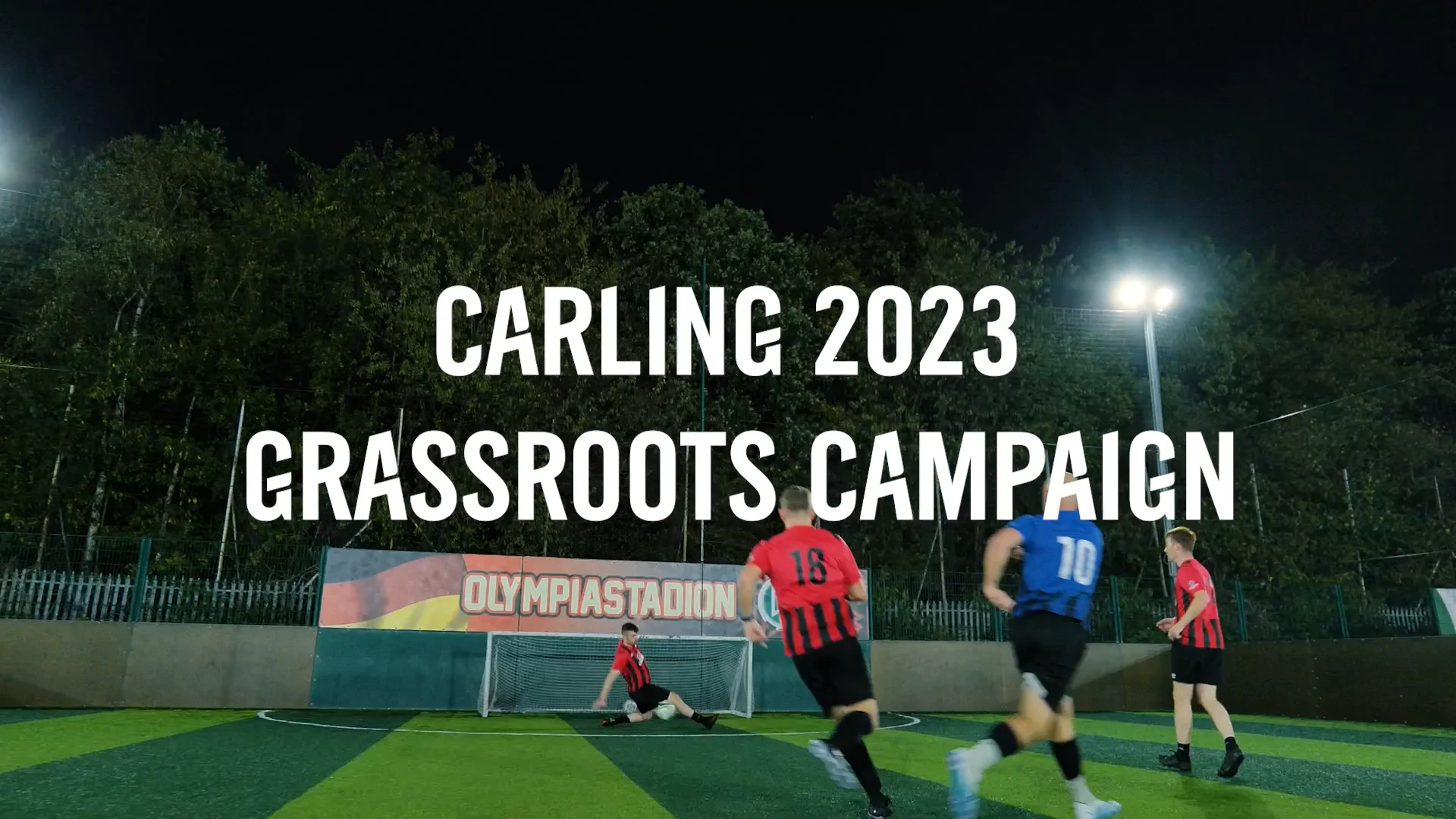 DRAKES DRUM 50 SECS on Vimeo