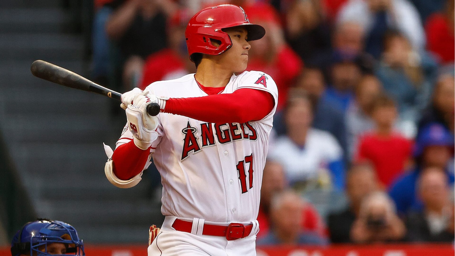 Odds of Ohtani coming to Chicago