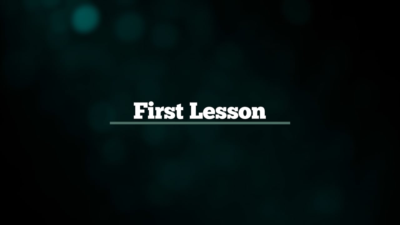 How to Get Consistent Performance