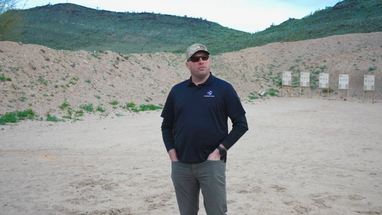 Intro To The Mental Side of Shooting