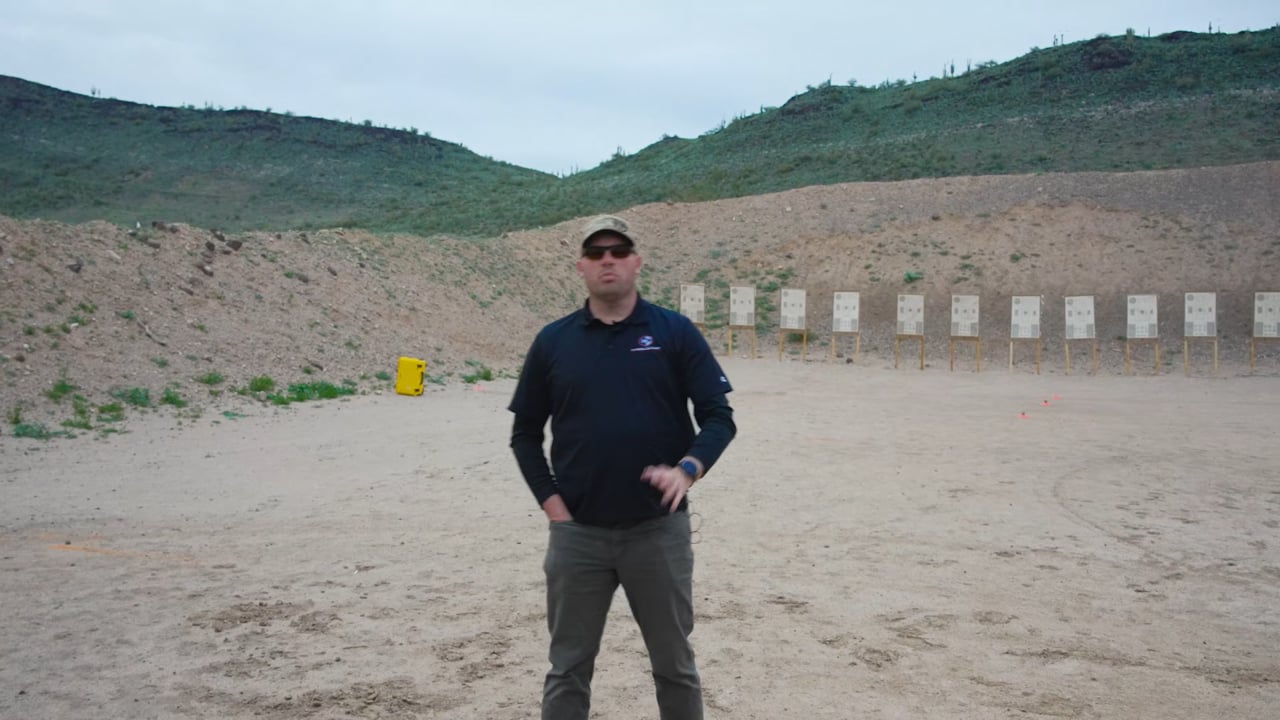 Intro to Shooting Fundamentals - Stance
