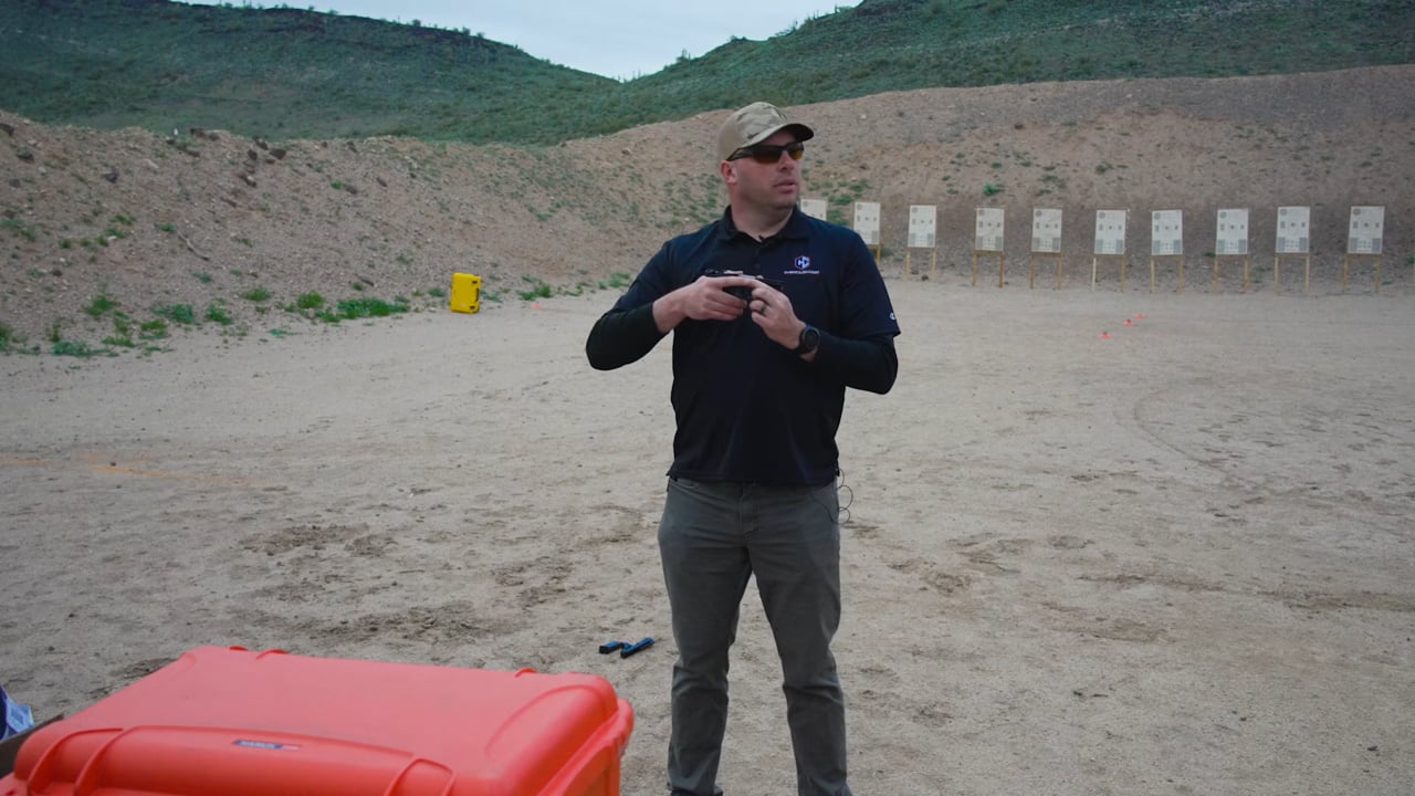 3 Principles of Grip