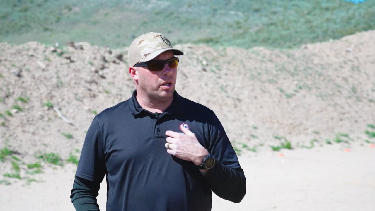 Recoil Management
