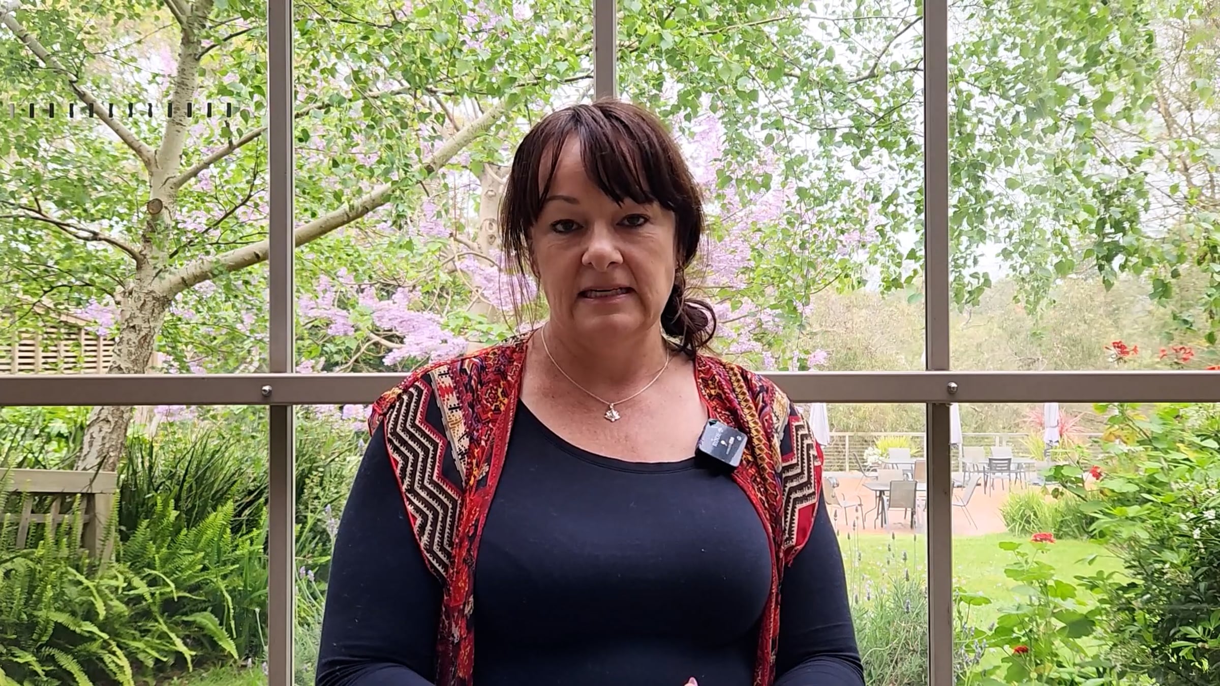 Bridget’s experience at ACMM | Videos & Movies on Vimeo