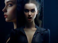 I have two very different sides thumbnail