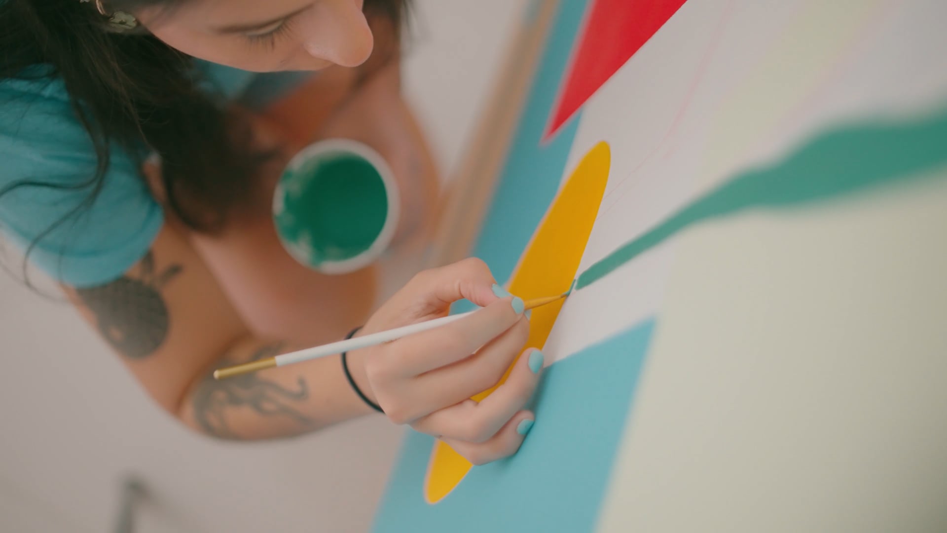 Diana Topo - Singularidad Celeste