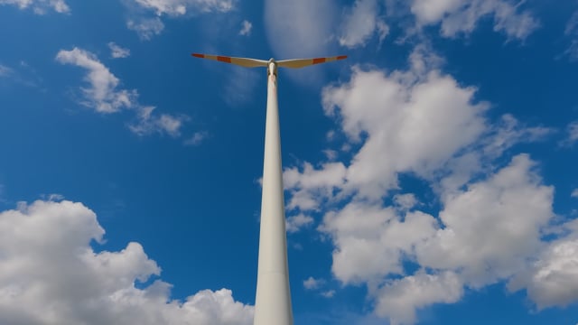 O moinho de vento – Clio na Internet