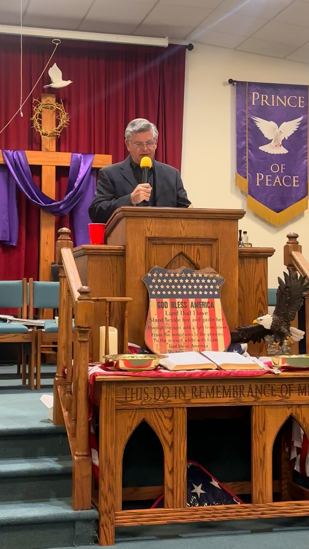 1 Corinthians 13 Charity Part 1