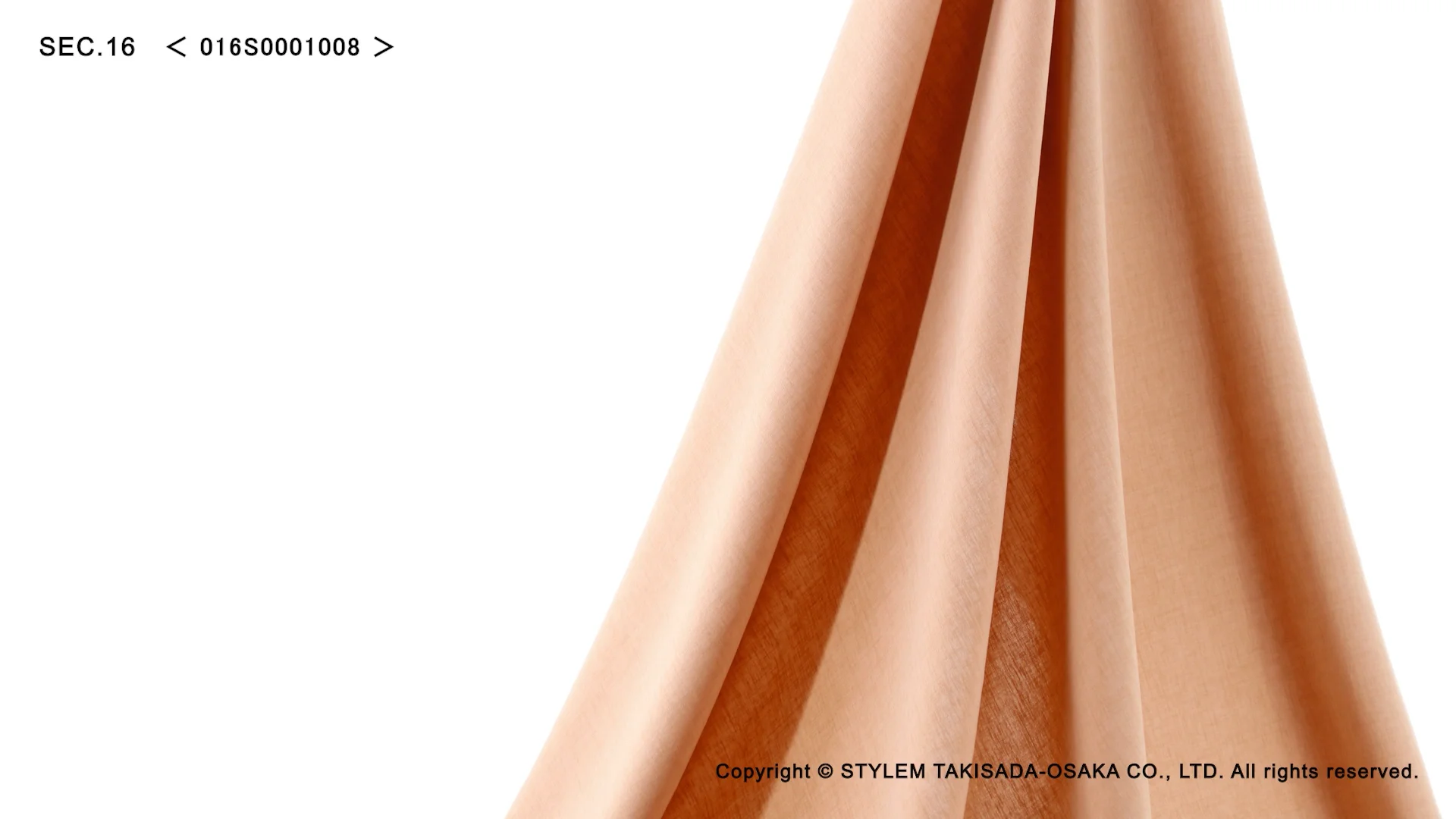 プライムレーヨンライクトロ[016S0001008] | STYLEM FABRIC STORE