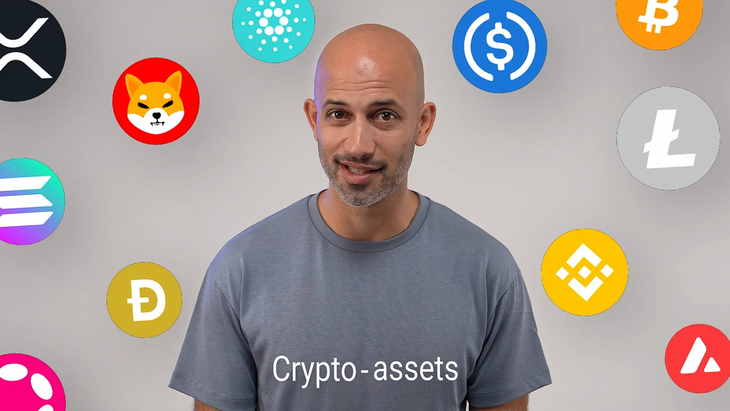 Crypto Investments - What To Look Out For!