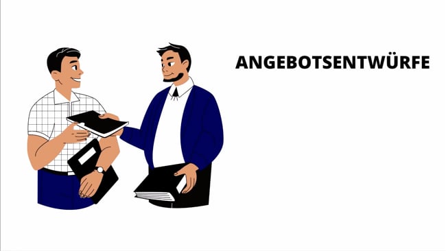 39 - Gruppenaufgabe: Angebote