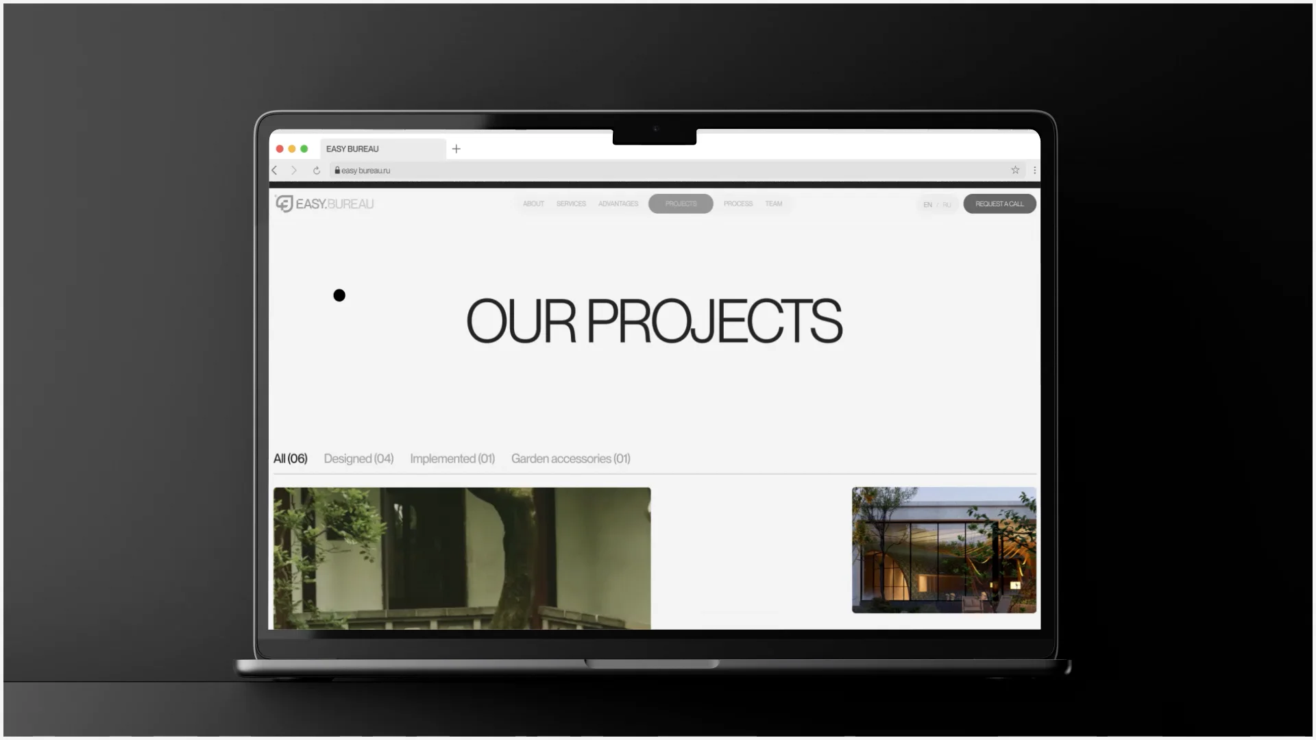 Projects_1 on Vimeo