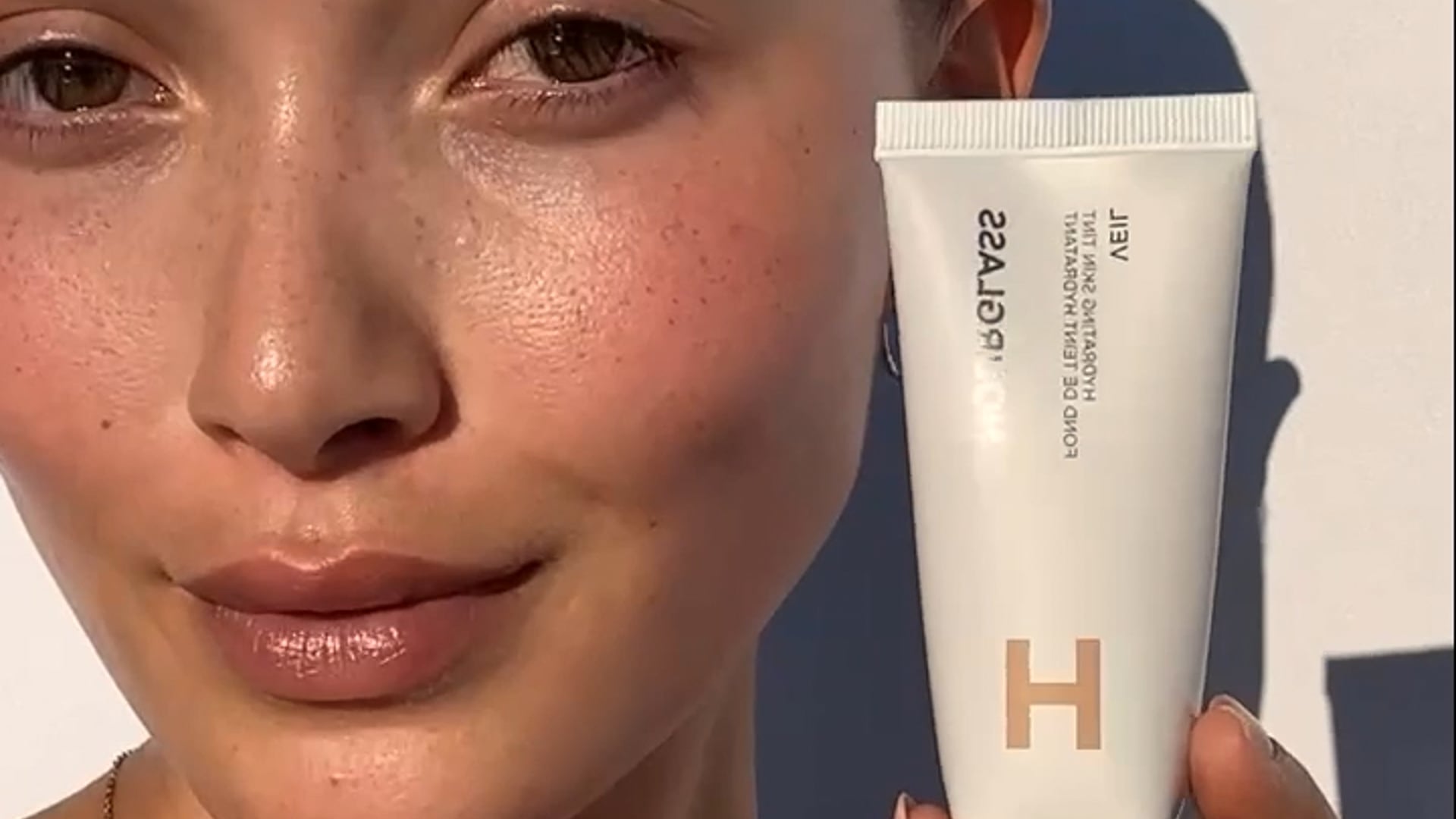 Hourglass Cosmetics - IG&TT Reel