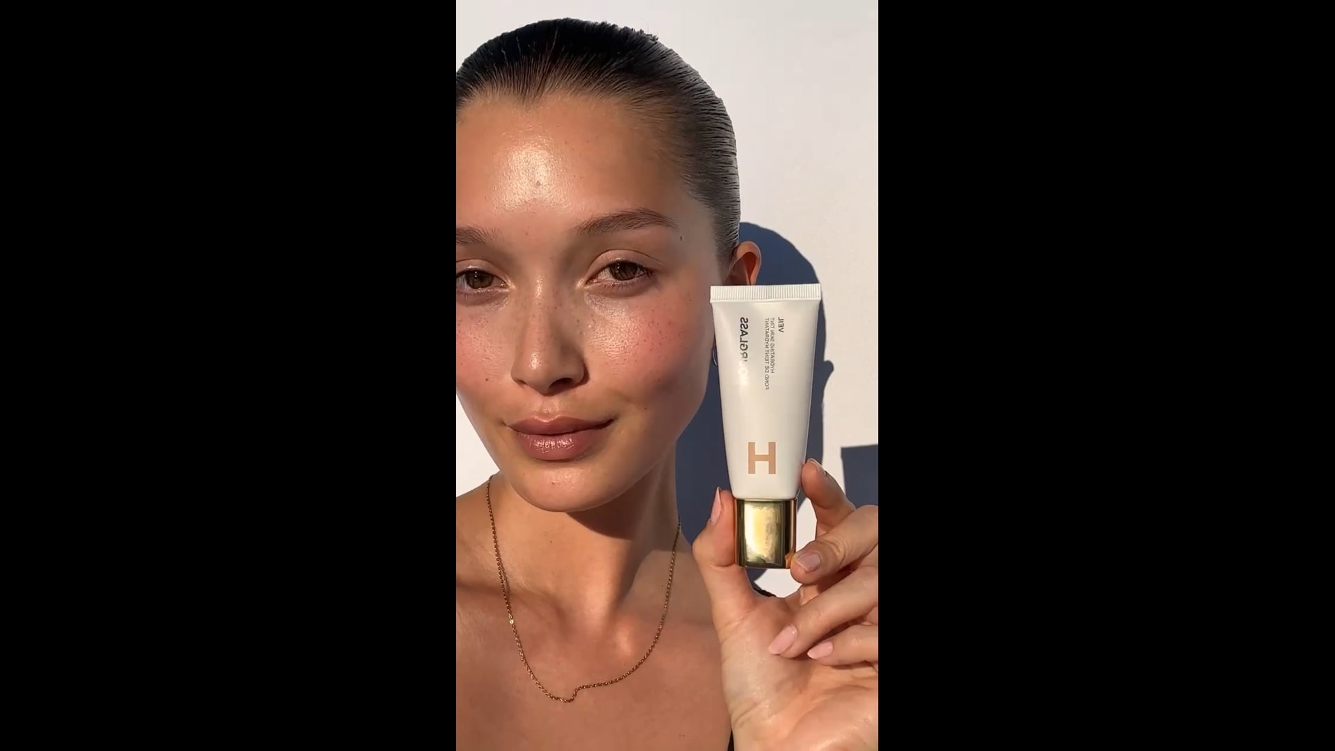 Hourglass Cosmetics - IG&TT Reel