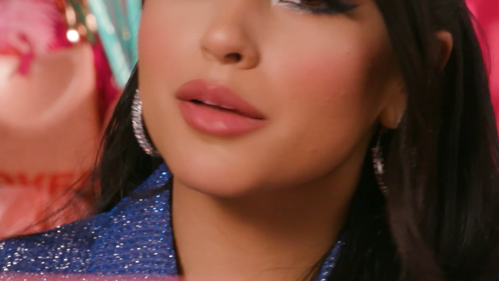 IPSY BeckyG Holiday Tutorial for IG