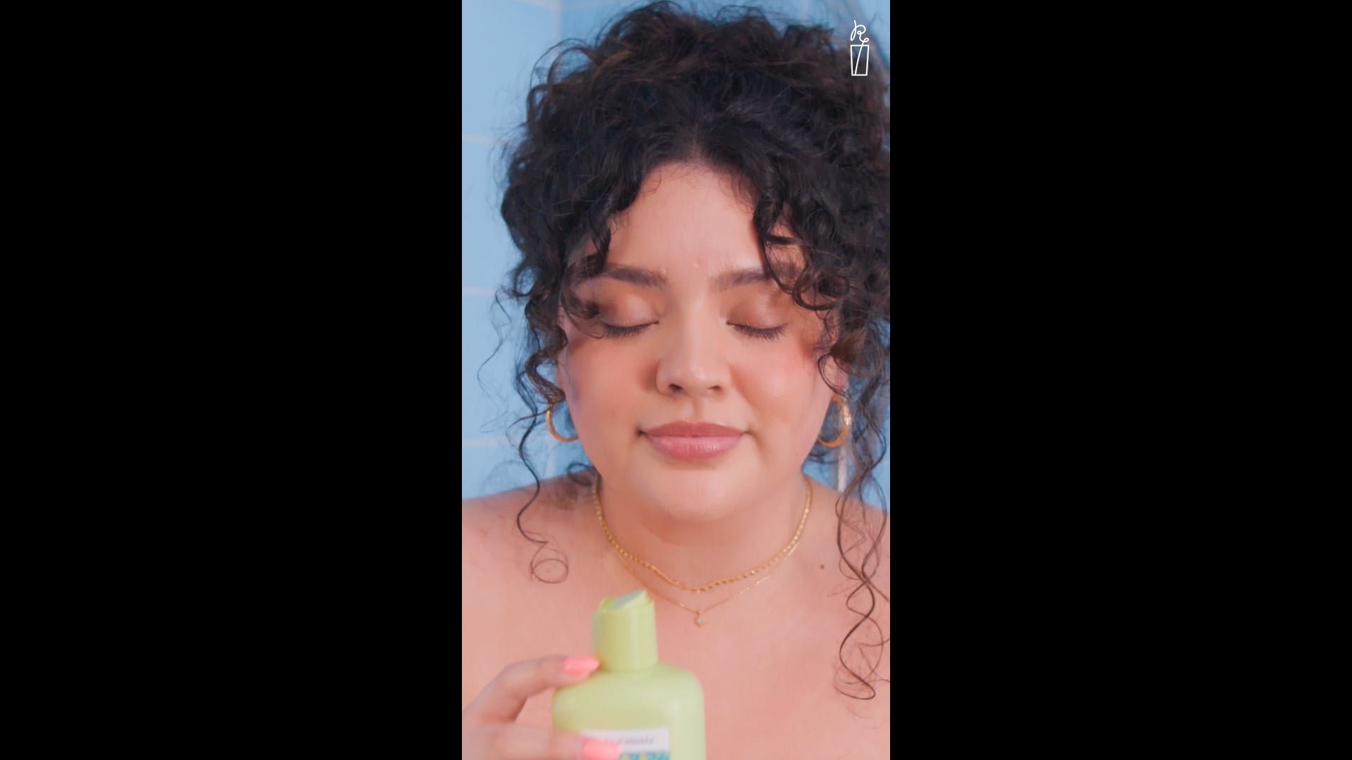 Refreshments Subscription - Scents Ad for IG&TT