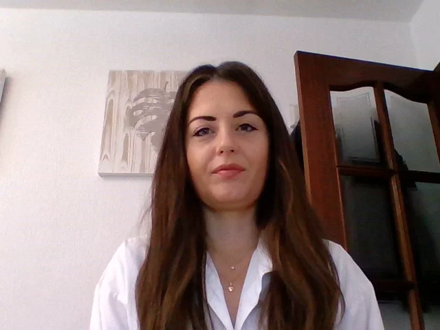 Bianca C Video Di Presentazione Del Tutor Su Preply On Vimeo